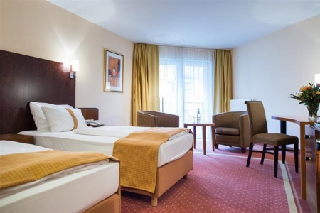  Our motorcyclist-friendly Hotel Fulda Mitte  