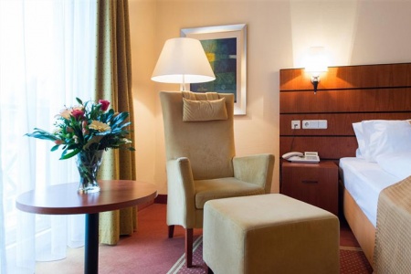  Radtour, übernachten in Hotel Fulda Mitte in Fulda 