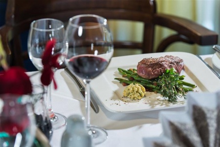  bikerfreundlches Hotel Fulda Mitte in Fulda 