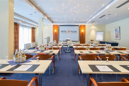  Hotel Fulda Mitte in Fulda 