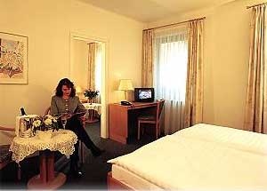Motorrad Hotel Binz in Bernkastel-Kues an der Mosel