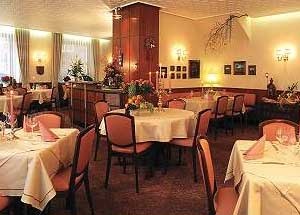  fahrradfahrerfreundliches Hotel Binz in Bernkastel-Kues an der Mosel 