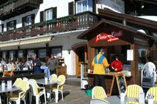  Hotel Bünda Davos in Davos Dorf 