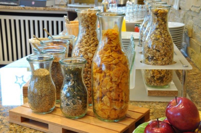 Hotel Bavaria Oldenburg in Oldenburg   Hotel Bavaria Oldenburg in Oldenburg