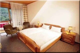  bikerfreundlches Motor Hotel Sonnenblick in Lütz 