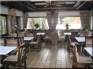  Motor Hotel Sonnenblick in Lütz 