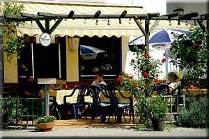 Motorrad Hotel im Rheintal in Kamp Bornhofen am Rhein