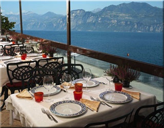  La Caletta Hotel Bolognese in Brenzone 