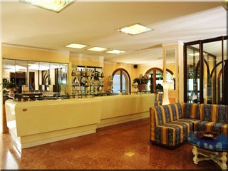  La Caletta Hotel Bolognese in Brenzone 