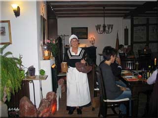  Hotel Herberge zur Traube in Bad Wimpfen 