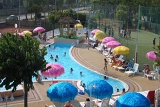  Our motorcyclist-friendly Hotel Metropolitan  