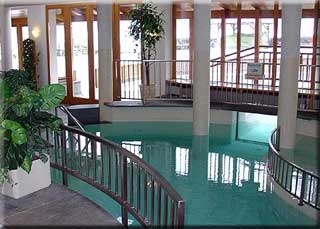  fahrradfahrerfreundliches Hotel Urbani Ossiacher See in Bodensdorf  