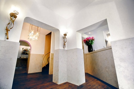 Boutique Hotel Berial in Düsseldorf   Boutique Hotel Berial in Düsseldorf