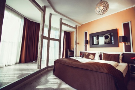 Boutique Hotel Berial in Düsseldorf   Boutique Hotel Berial in Düsseldorf