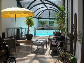 Our motorcyclist-friendly Hotel Bismarck    Our motorcyclist-friendly Hotel Bismarck