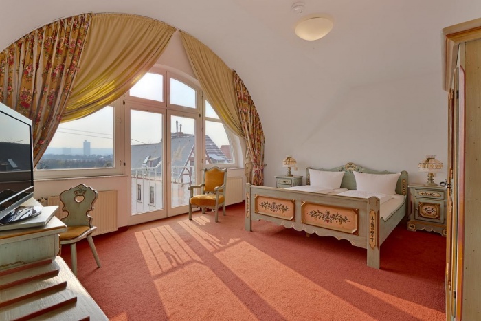  Hotel-Restaurant zur Post in Bonn 