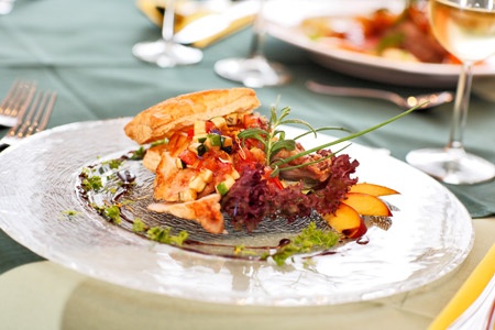  fahrradfahrerfreundliches Pension Waldwinkel in Lenzkirch 