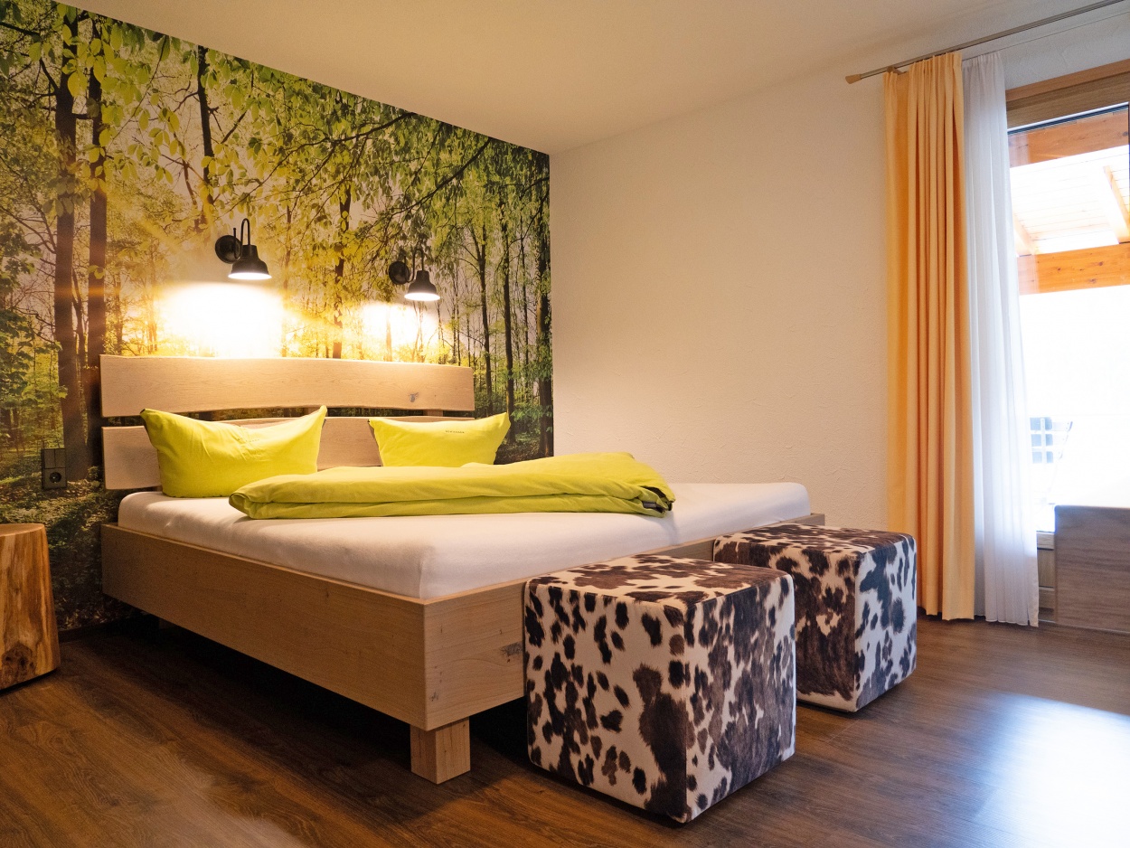  bikerfreundlches Pension Waldwinkel in Lenzkirch 