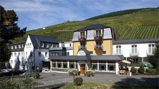  Familienfreundliches  Hotel Neumühle in Enkirch 