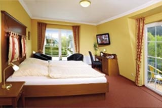  Our motorcyclist-friendly Hotel Neumühle  