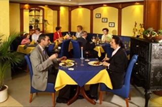  Hotel Neumühle in Enkirch 