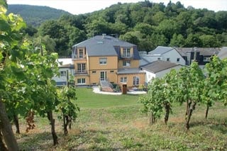  Hotel Neumühle in Enkirch 
