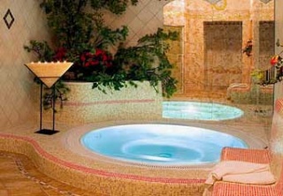  Hotel Aurora in Palmschoss / Brixen 