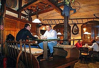 Hotel Zum Gründle in Oberhof   Hotel Zum Gründle in Oberhof