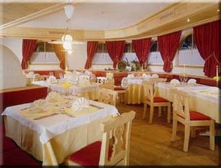  Fahrradtour übernachten im Hotel Madonnina Resort and Wellness in Soraga 