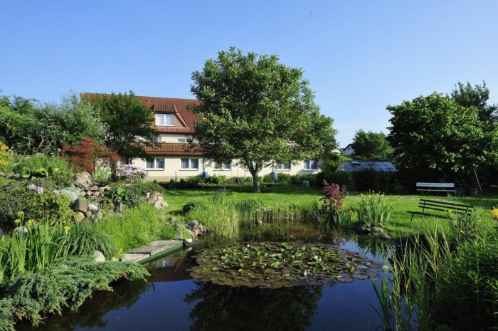 Familien- und Kinderfreundliches Hotel Gasthaus zum Rethberg in Lübstorf