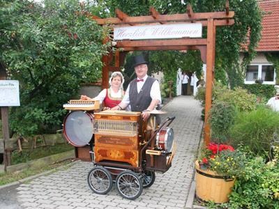  Our motorcyclist-friendly Hotel Gasthaus zum Rethberg  