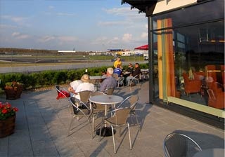  fahrradfahrerfreundliches Hotel Motorsport Arena in Oschersleben 