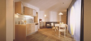  Biker´- Gasthof  Residence Brugghof in Sand in Taufers 