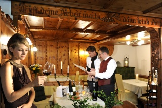  bikerfreundlches Hotel Cappella in Neustift 