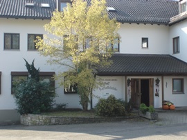  Landgasthof Hotel Pröll in Eichstätt-Landershofen 