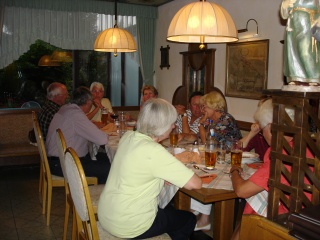  Landgasthof Hotel PrÃ¶ll in EichstÃ¤tt-Landershofen 