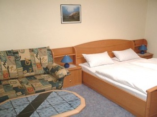  Landgasthof Hotel zum Norden in Jagel bei Schleswig 