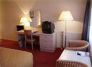  Our motorcyclist-friendly Hotel-Restaurant Stadskanaal  