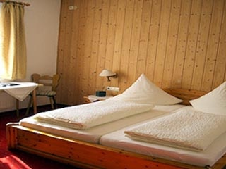  Our motorcyclist-friendly Aggenstein Gasthof-Hotel  