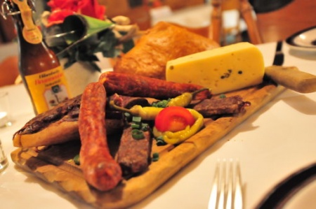  Radtour, übernachten in Hotel Restaurant Höhenblick in Mühlhausen im Täle 