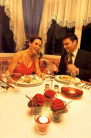  Hotel Gufler in Schluderns 