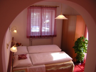  Hotel Gasthof Weiherbad in Niederdorf 