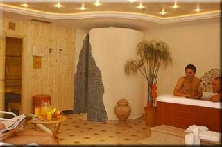 Biker Hotel Hotel Tyrol in St.Andrä bei Brixen