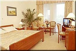  Fahrradtour übernachten im Sonnenhotel Feldberg am See in Feldberg 