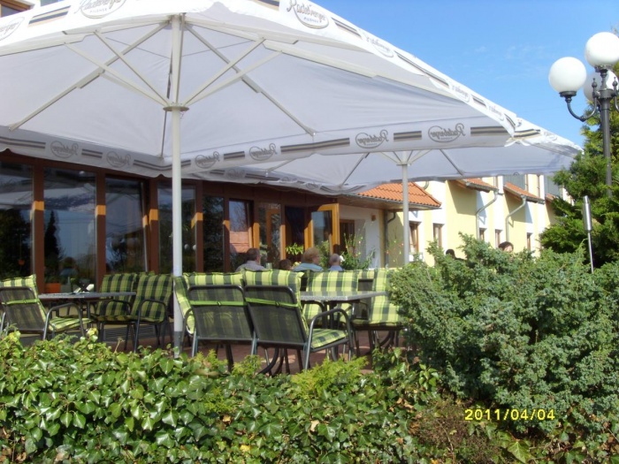  Our motorcyclist-friendly GreenLine Landhotel Dresden  