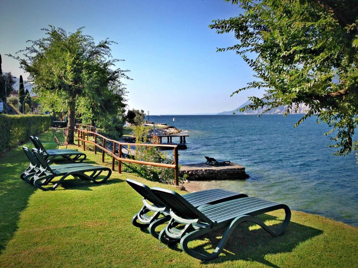  Hotel Villa Carmen in Malcesine 