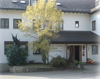  Our motorcyclist-friendly Landgasthof Hotel Pröll  