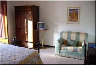  Albergo Roberta in Sarteano (SI) 