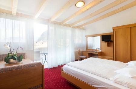  Our motorcyclist-friendly Hotel Steinmannwald  