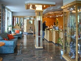 Motorrad Landhotel Kirchheim in Kirchheim